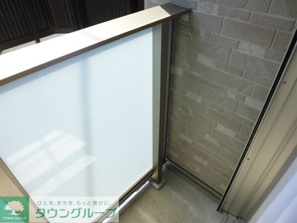 Tierra草加八幡町の物件内観写真